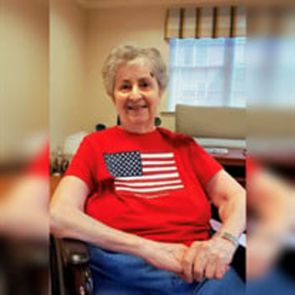 Nancy Herndon