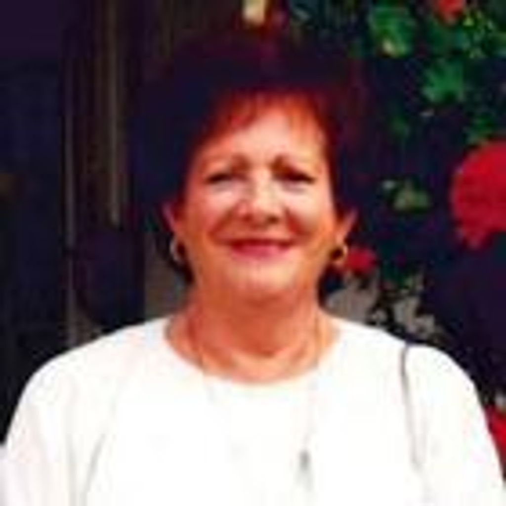 Gertrude Gill Profile Photo