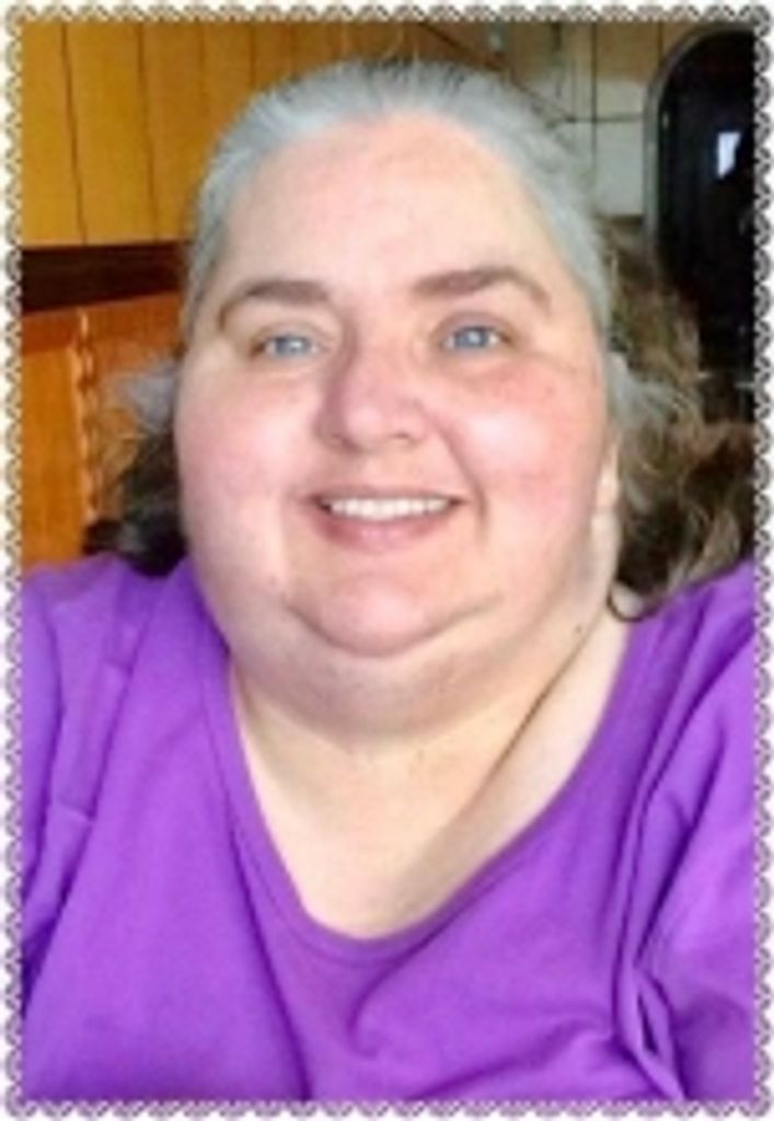 Rose Ann King