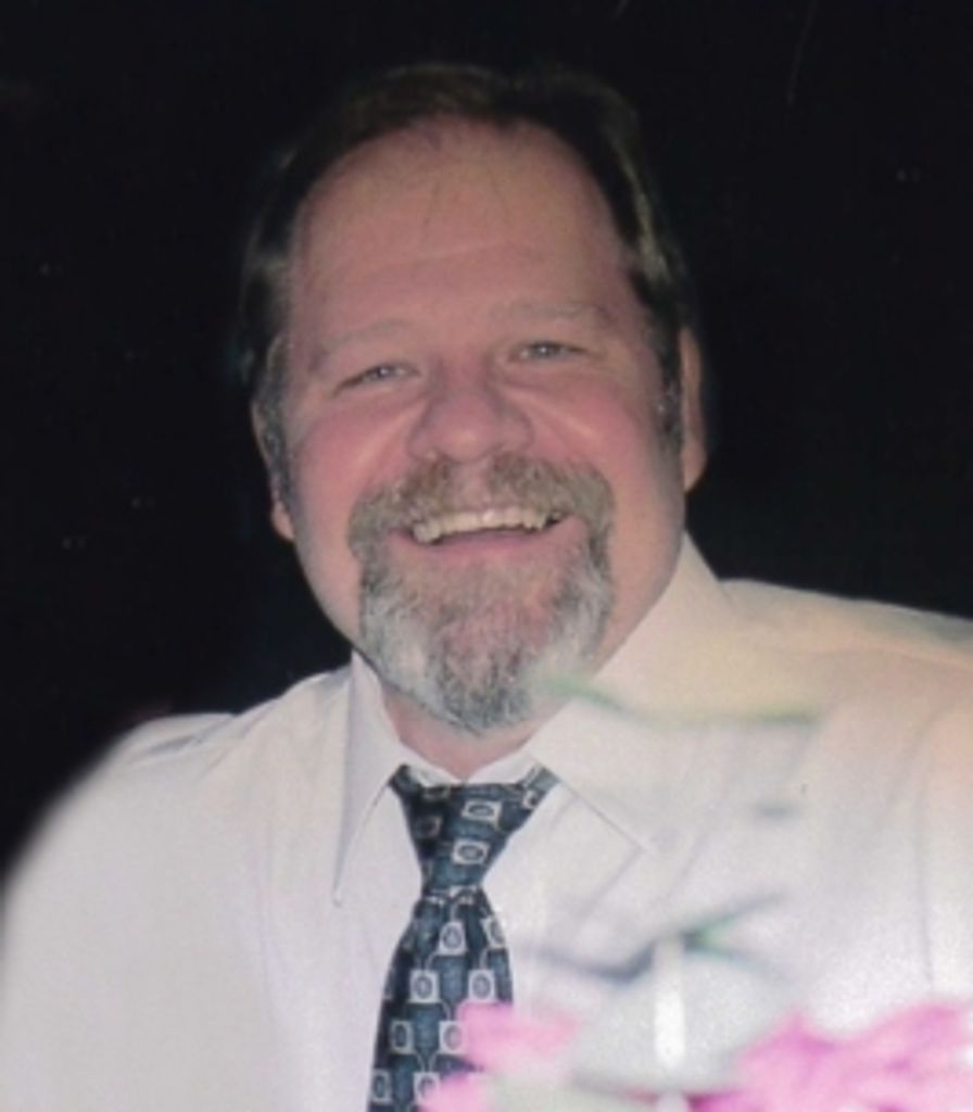 Clarence "Vern" Bucey, Jr. Profile Photo