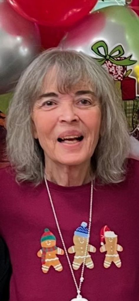 Carolyn Joan Lancaster