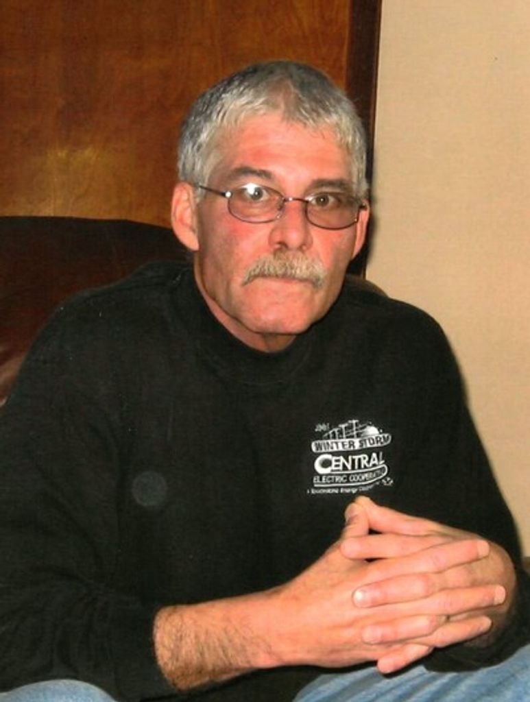 Timothy Johnson Profile Photo