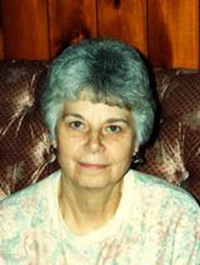Mabel Willamina Meister Profile Photo