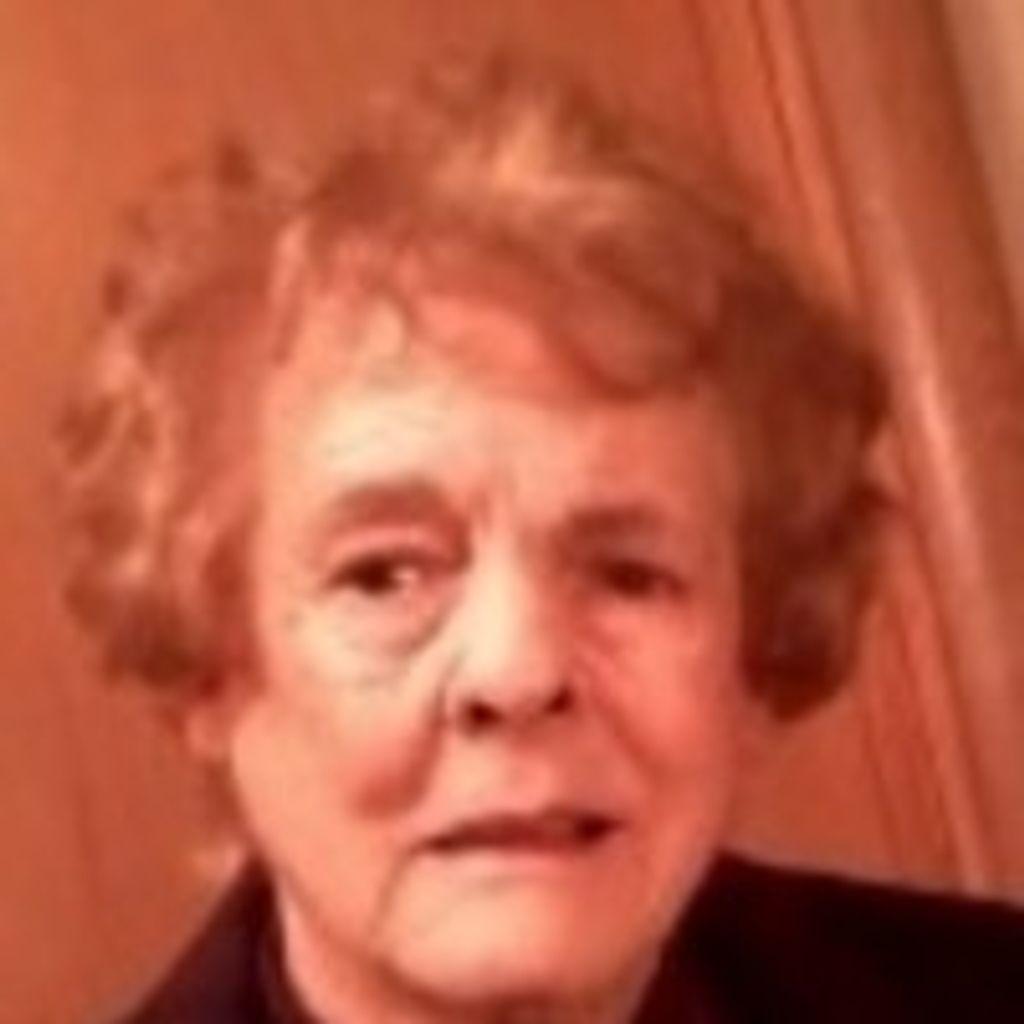 Yvonne Dodge