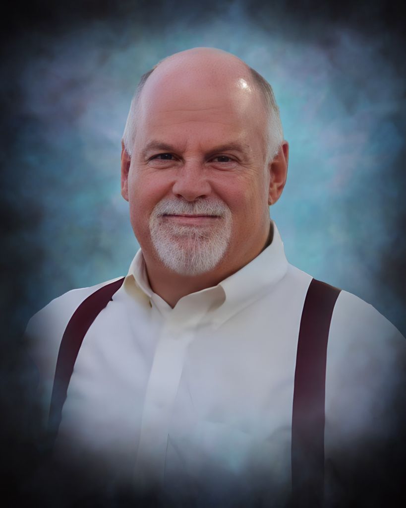 Dale Anderson Profile Photo
