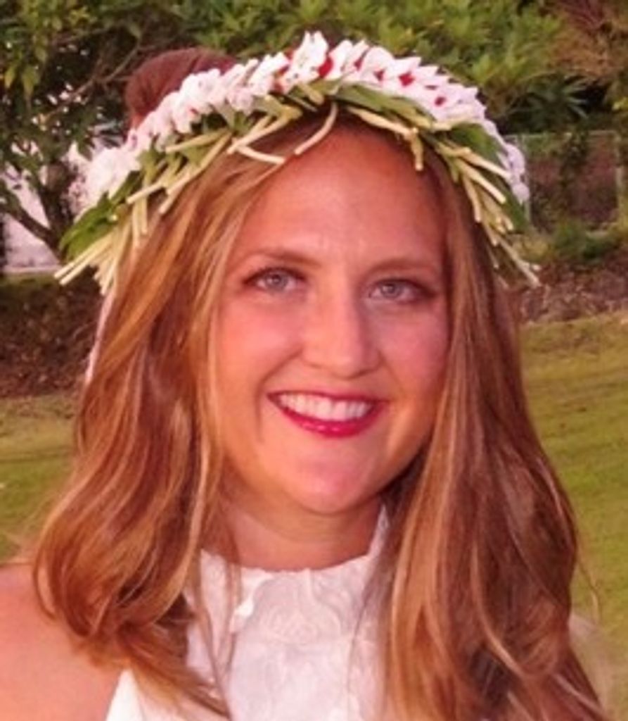 Rachelle Bergeron-Hammerling