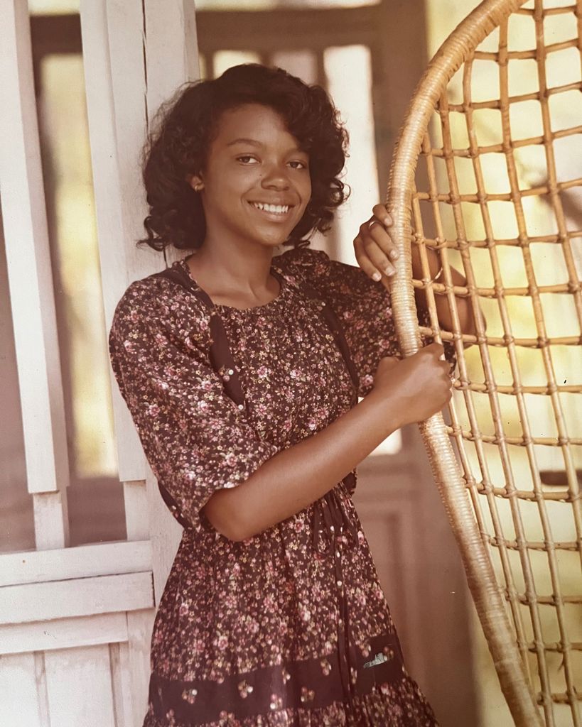 Carla Marcella Collins