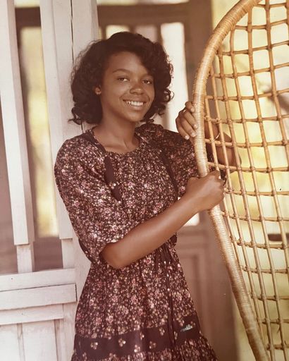 Carla Marcella Collins Profile Photo