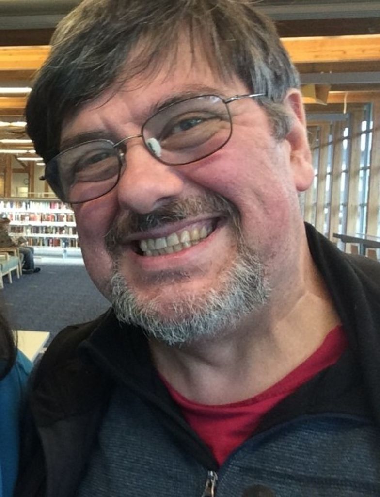 Theodore Robert Nelson Profile Photo