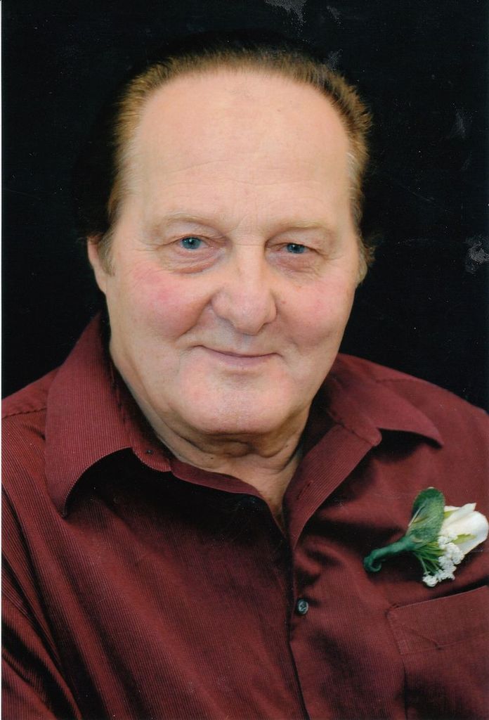 Ronald Richard Klingbeil
