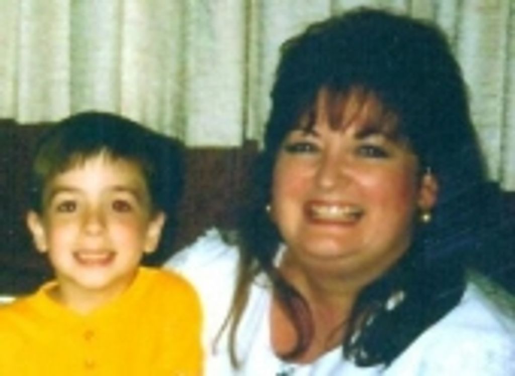 Catherine  Ann HETTICH
