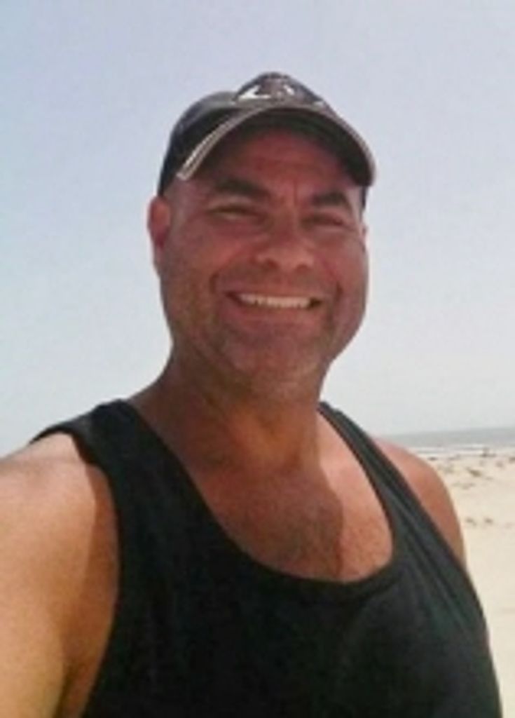 Daniel Scott 'Danny' Clatterbaugh