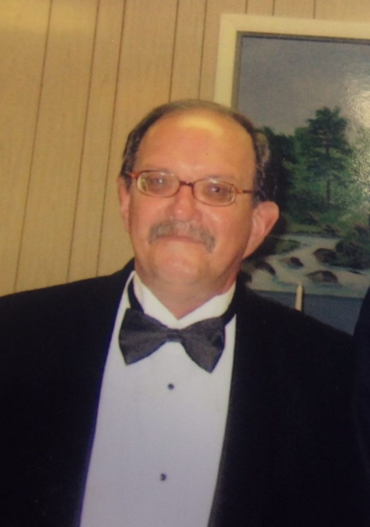 Charles "Marlin" Edward Bryant