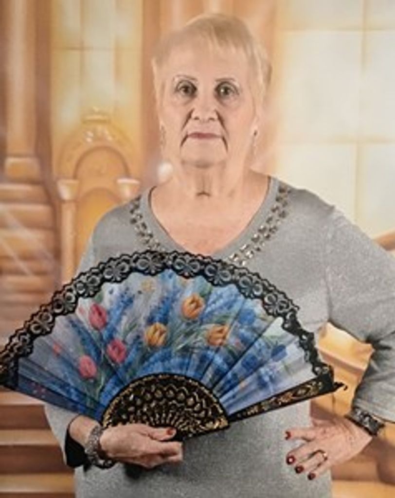 Iris D. Molina