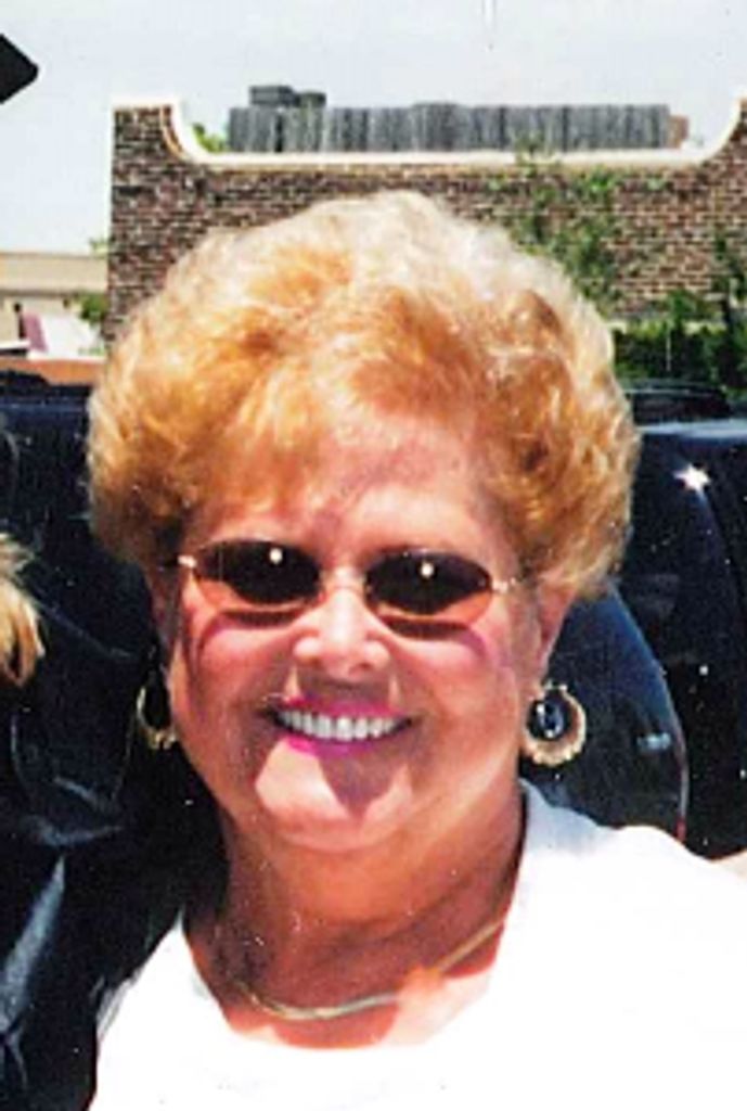 Inez Tindall