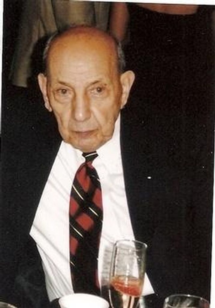 Salvatore A. Rizzo Profile Photo