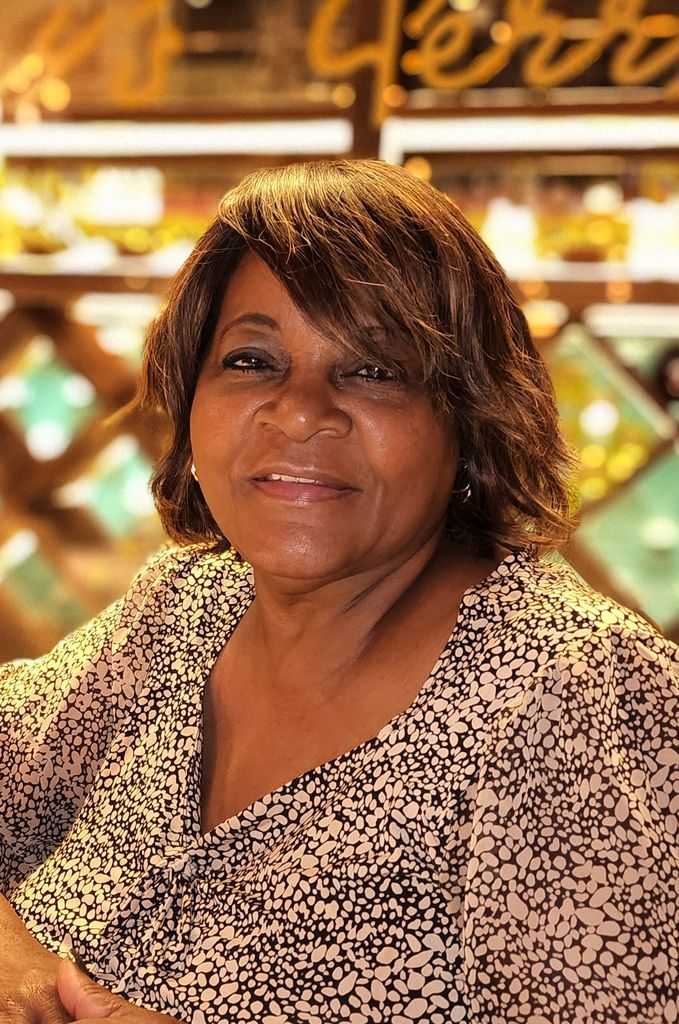 Debra Chanette Taylor