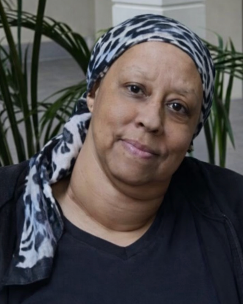 Linda Wright Profile Photo