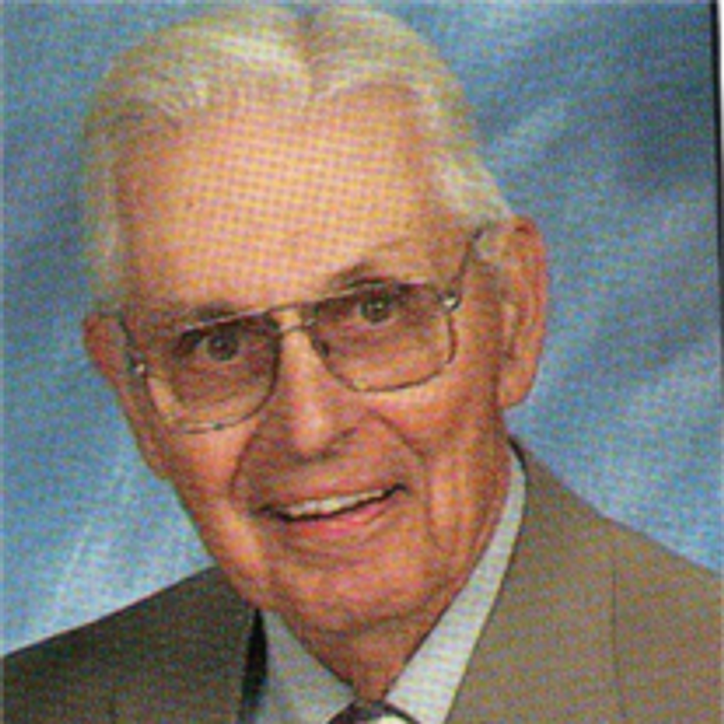 Perry Richard Sullinger