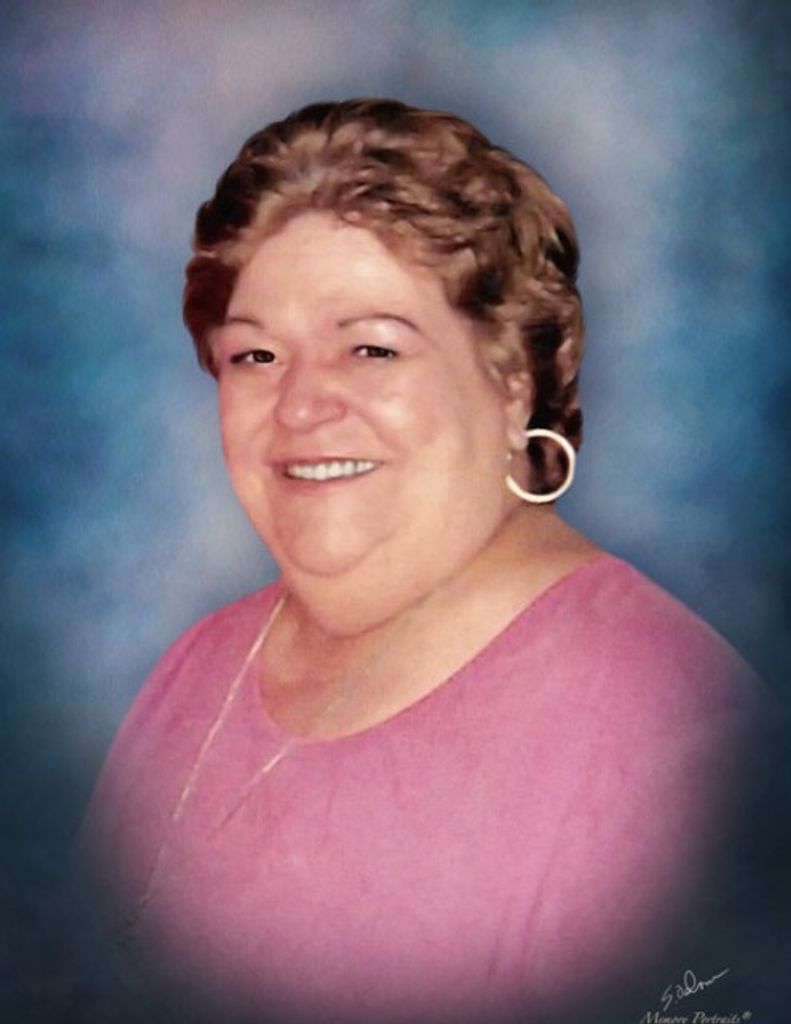 Georgette Guidroz