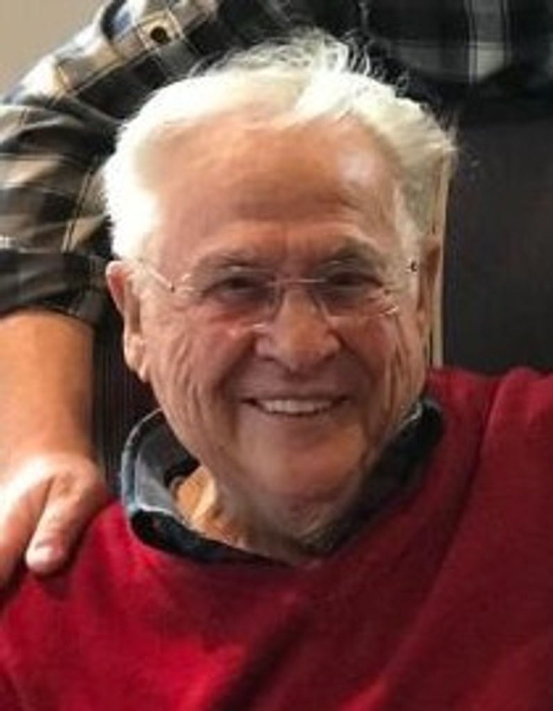 Peter J. King Profile Photo