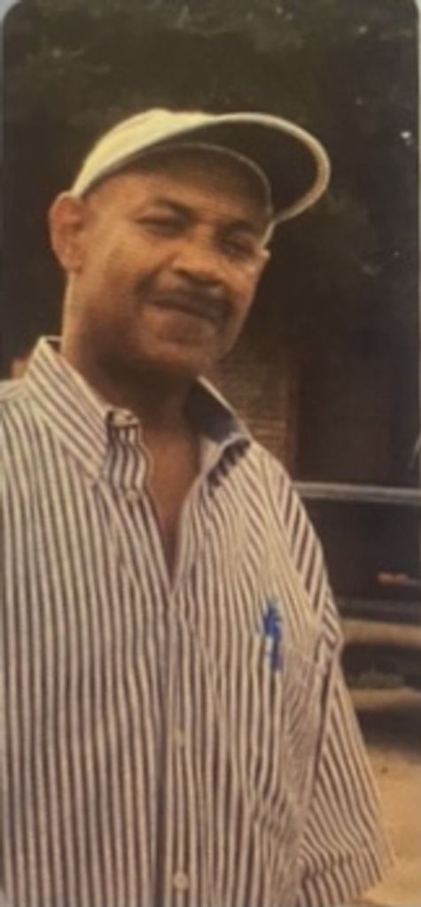 Ronald Villie Brazier Profile Photo