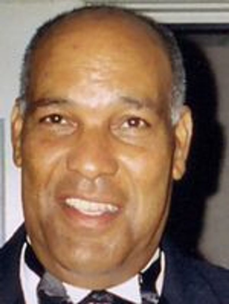 David Richardson Wilson Jr.