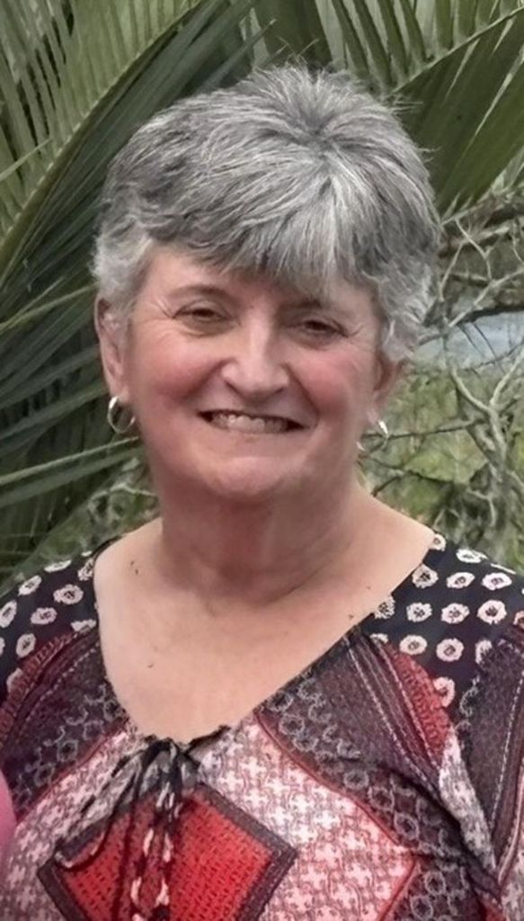 Linda Diane Crawford