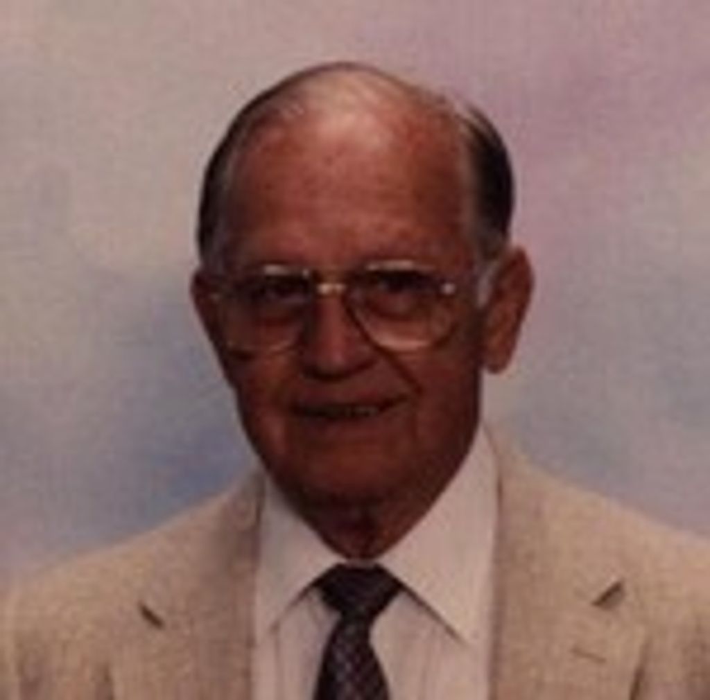 George A. Edwards Profile Photo