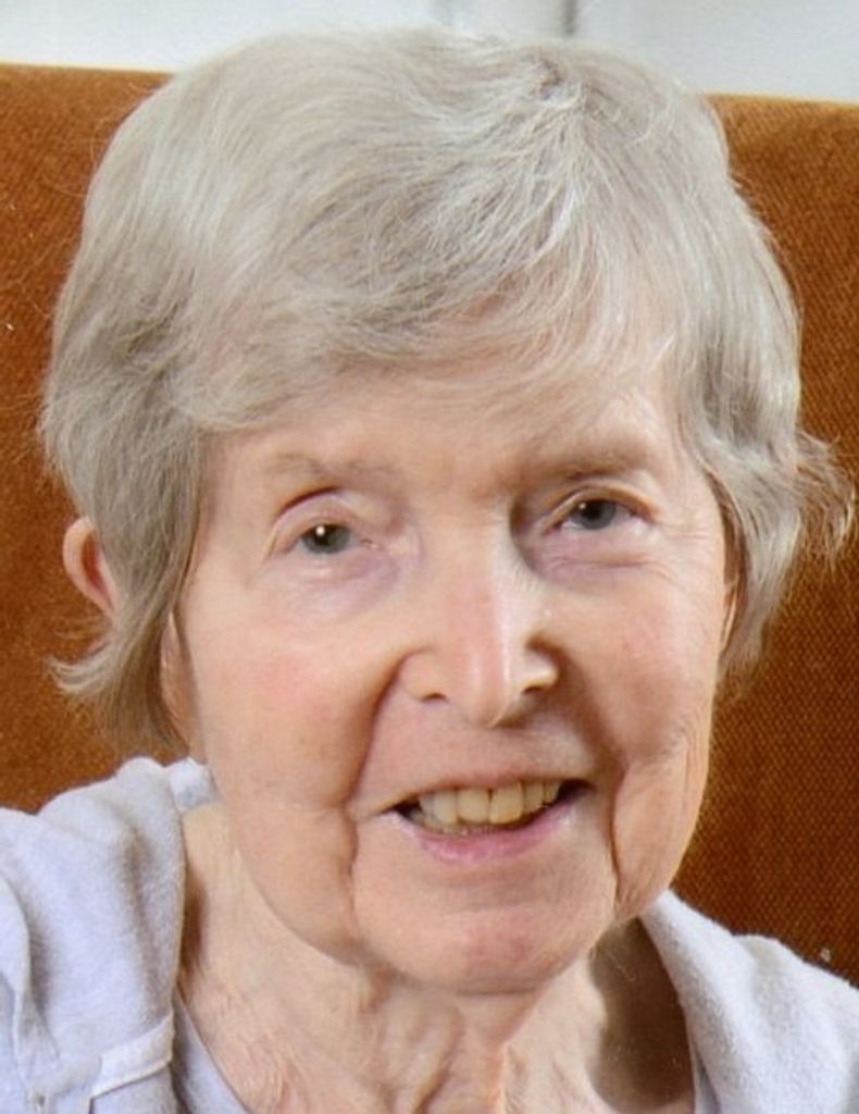 Jeanette P. Matheny