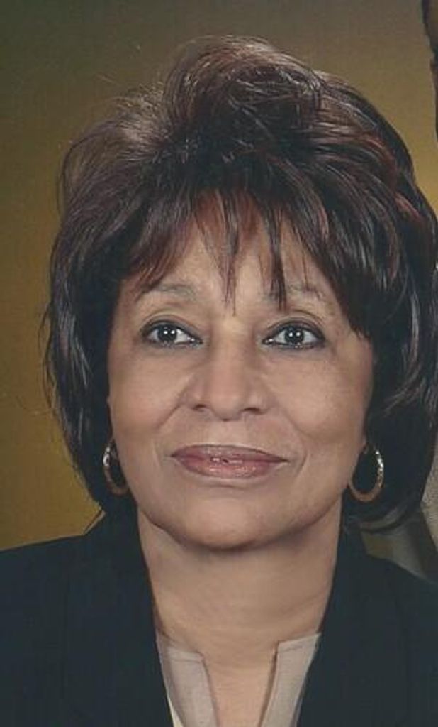 Elizabeth (Johnson) Hand Profile Photo