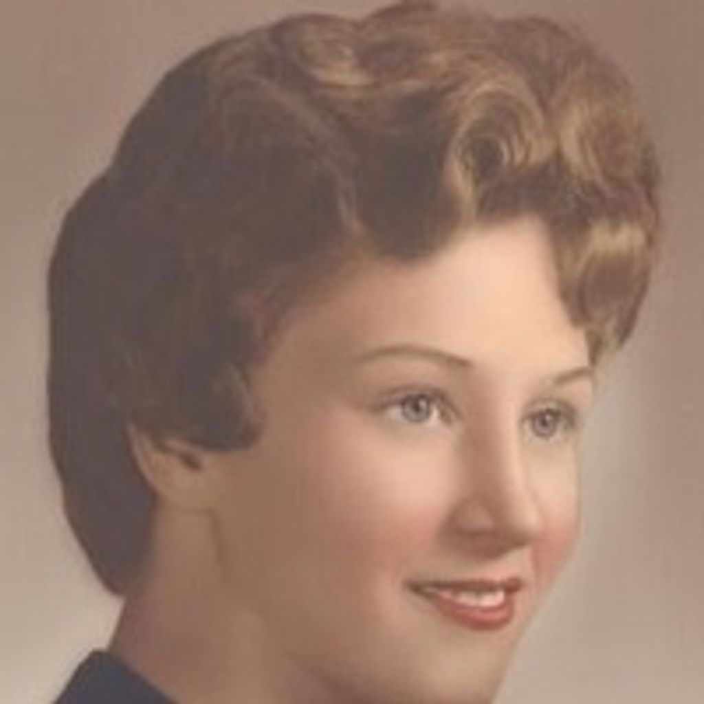 Sheila  "Maudie" Schwarzbach