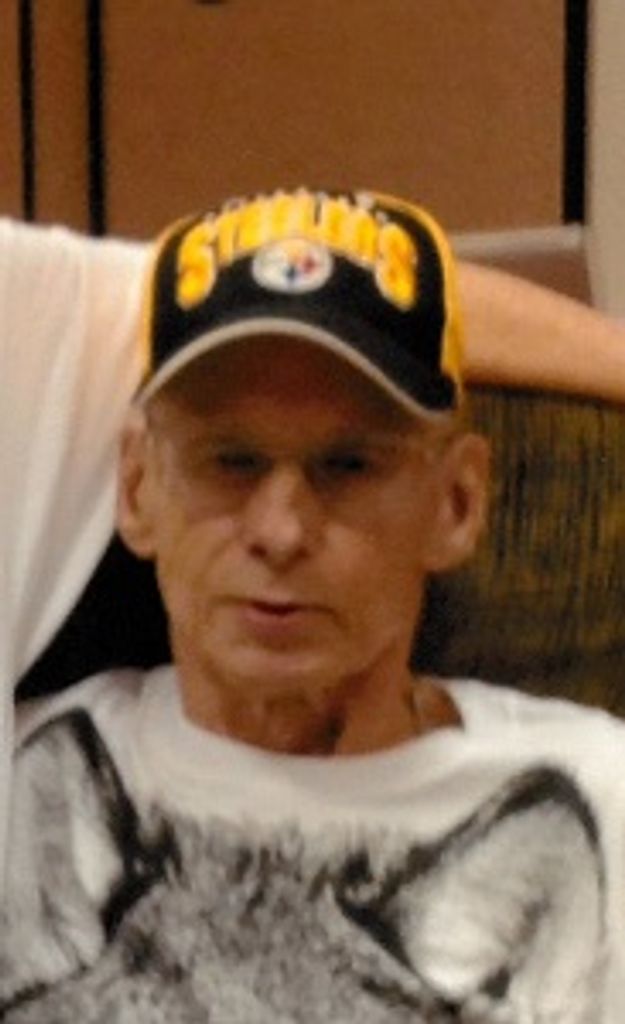Stanley R. Sobona Sr.