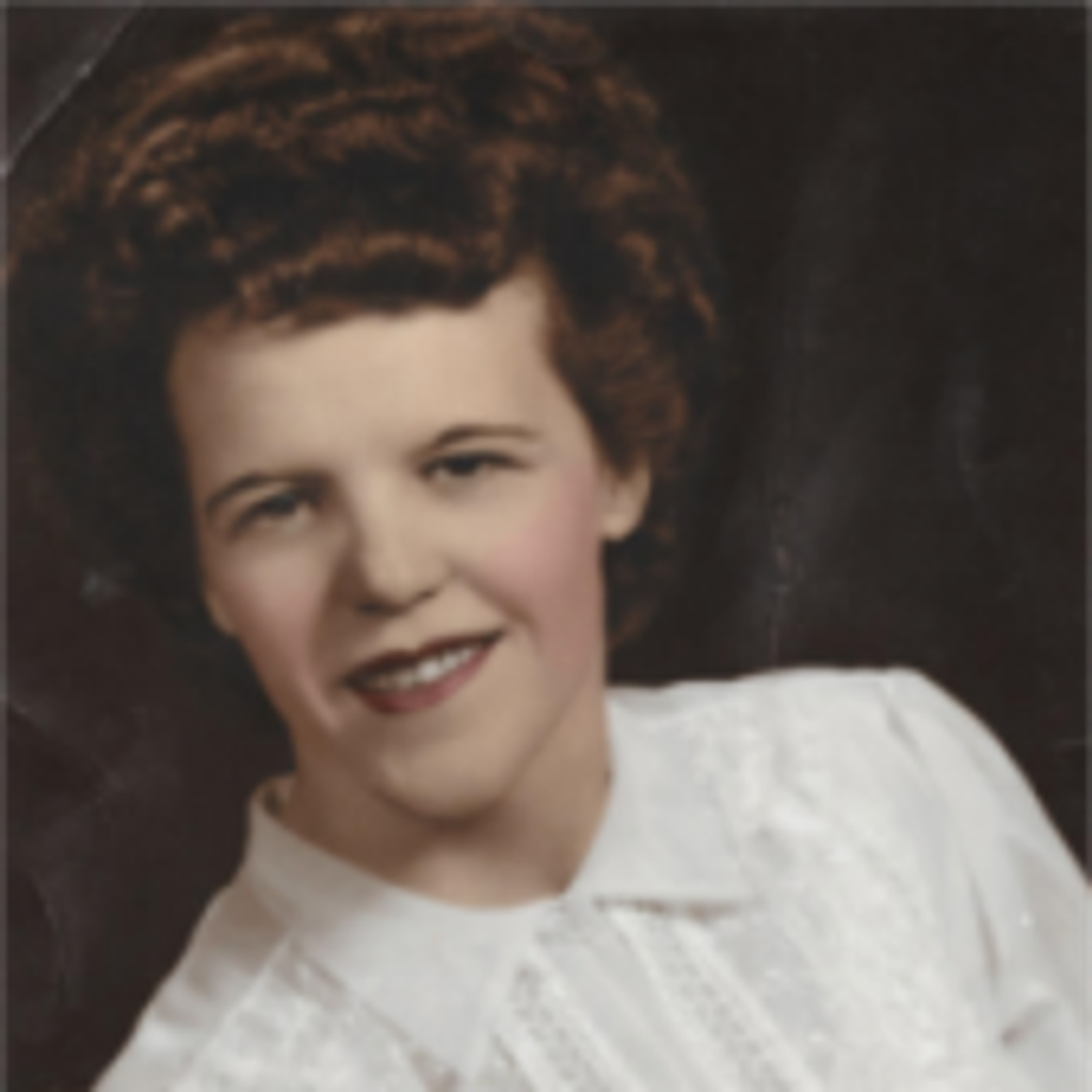 Hazel G. Manny Profile Photo