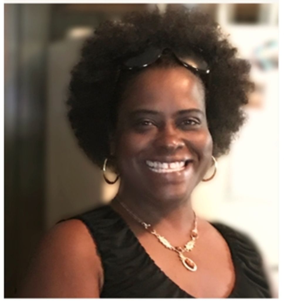 Tisha Nicole Pridgen