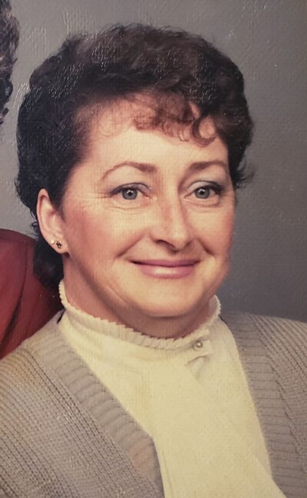 Priscilla Mae Ellison Profile Photo