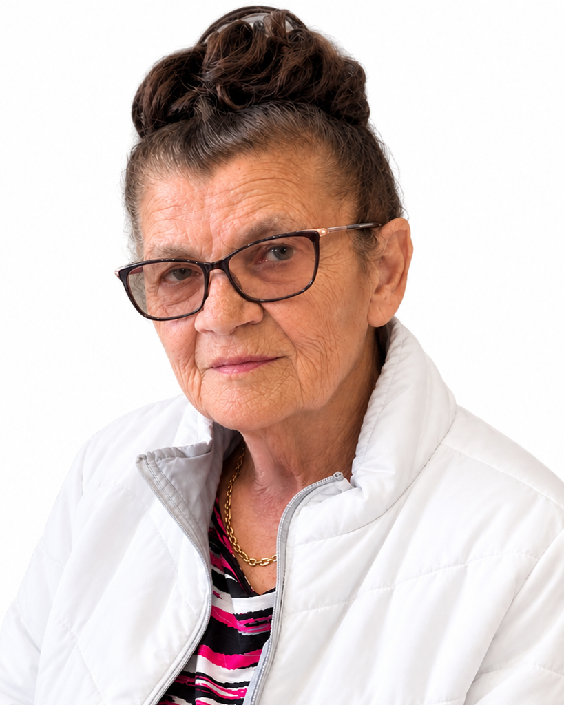Czeslawa Dziekonski Profile Photo