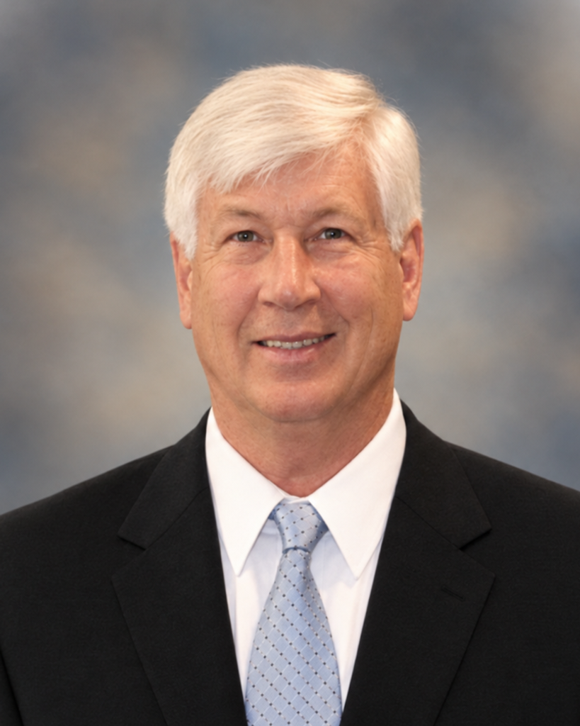 Steven A. Muff Profile Photo