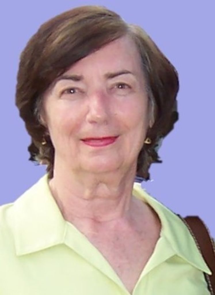 Beverly Beck Carothers