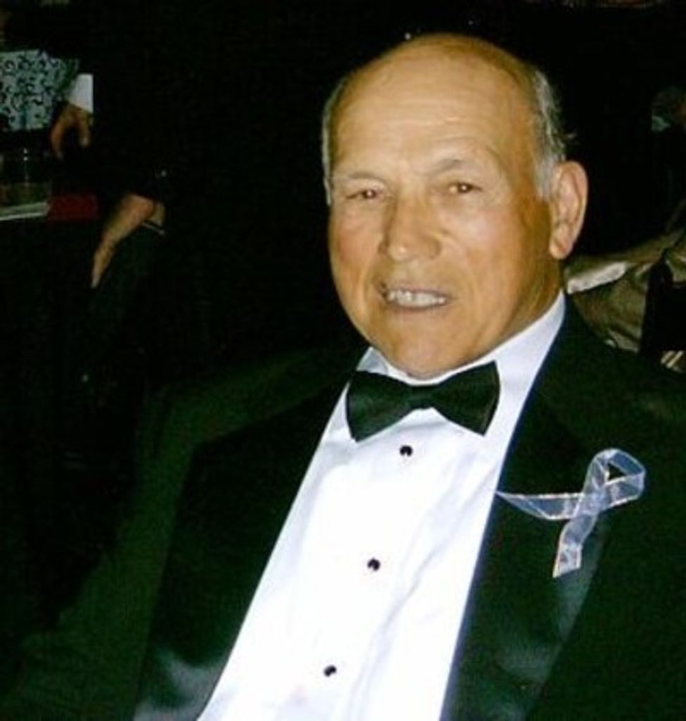Dr. Marvin Whitaker Thompson