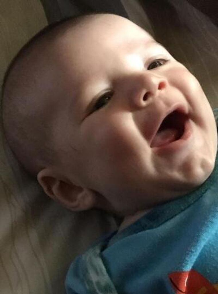 Aiden Gilbert Tennant Profile Photo