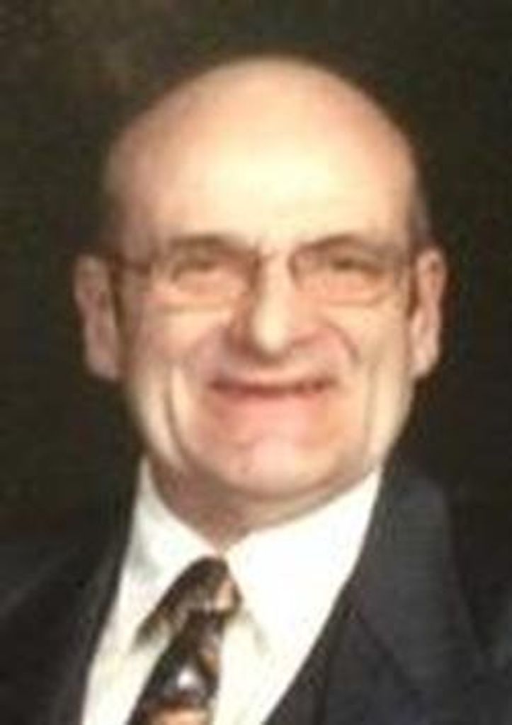 John J. Pokorny Profile Photo