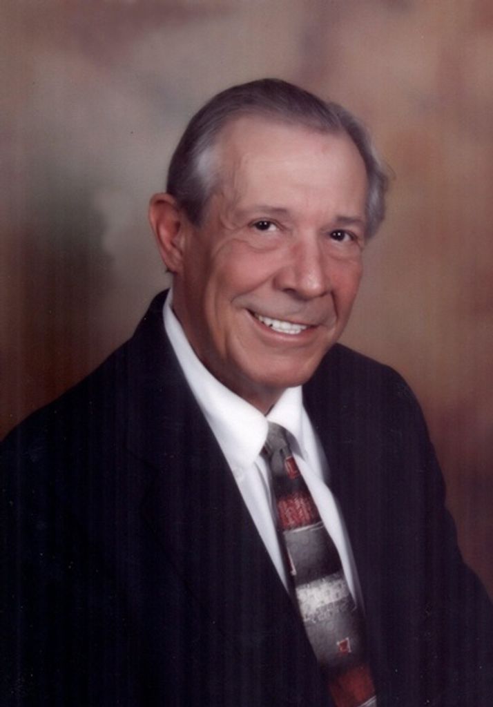 Stephen Albert Markley