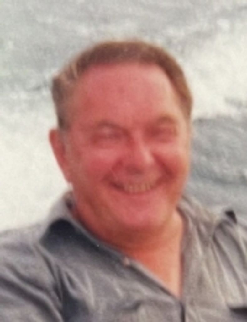 Roger M. Gustafson