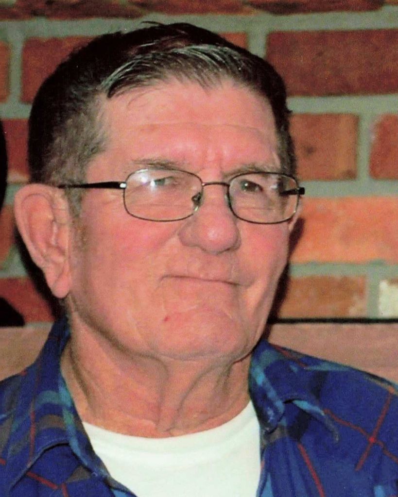 Thomas "Tom" Frank Snyder