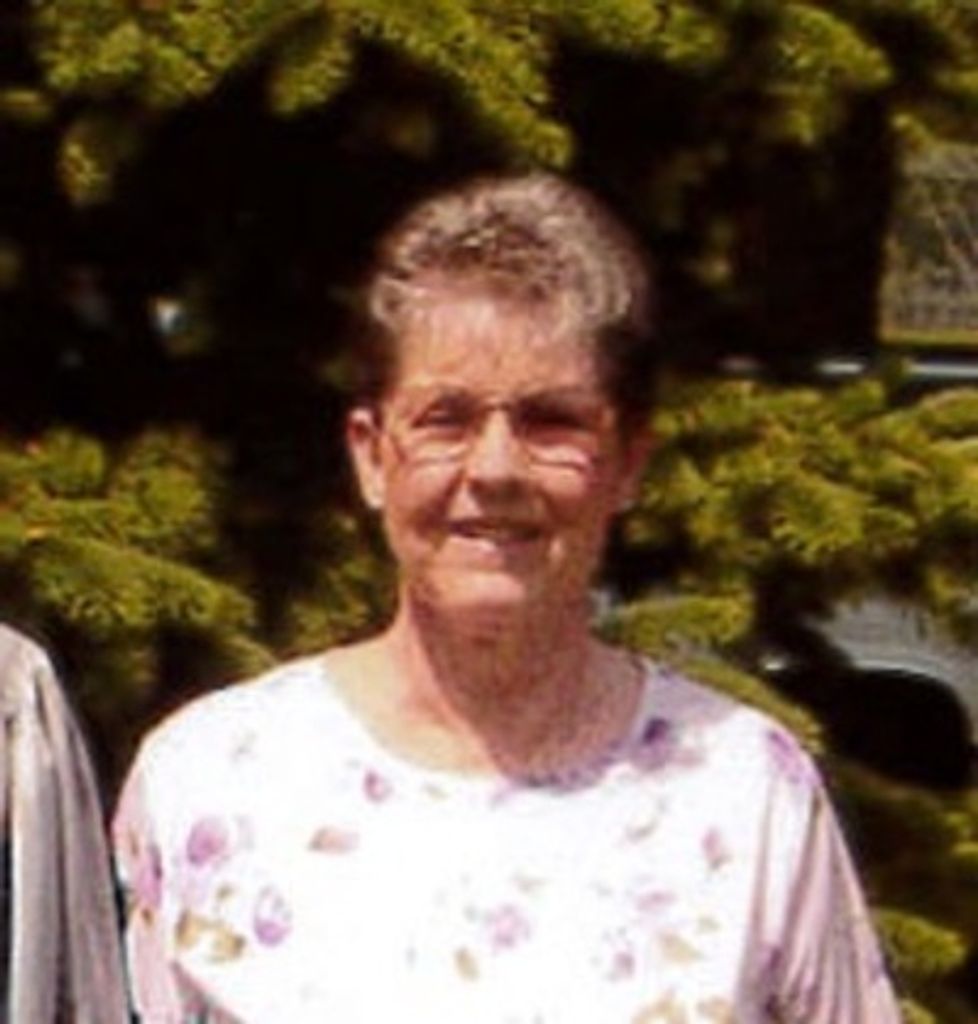 Mary Lou Gragg Profile Photo
