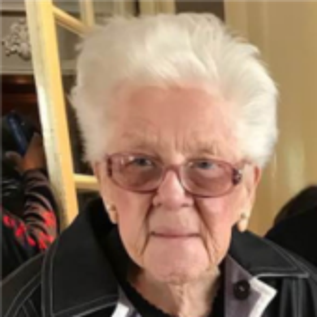 Martha Maude Stevens