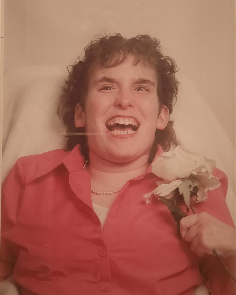 Elissa Ranae Feilmeier