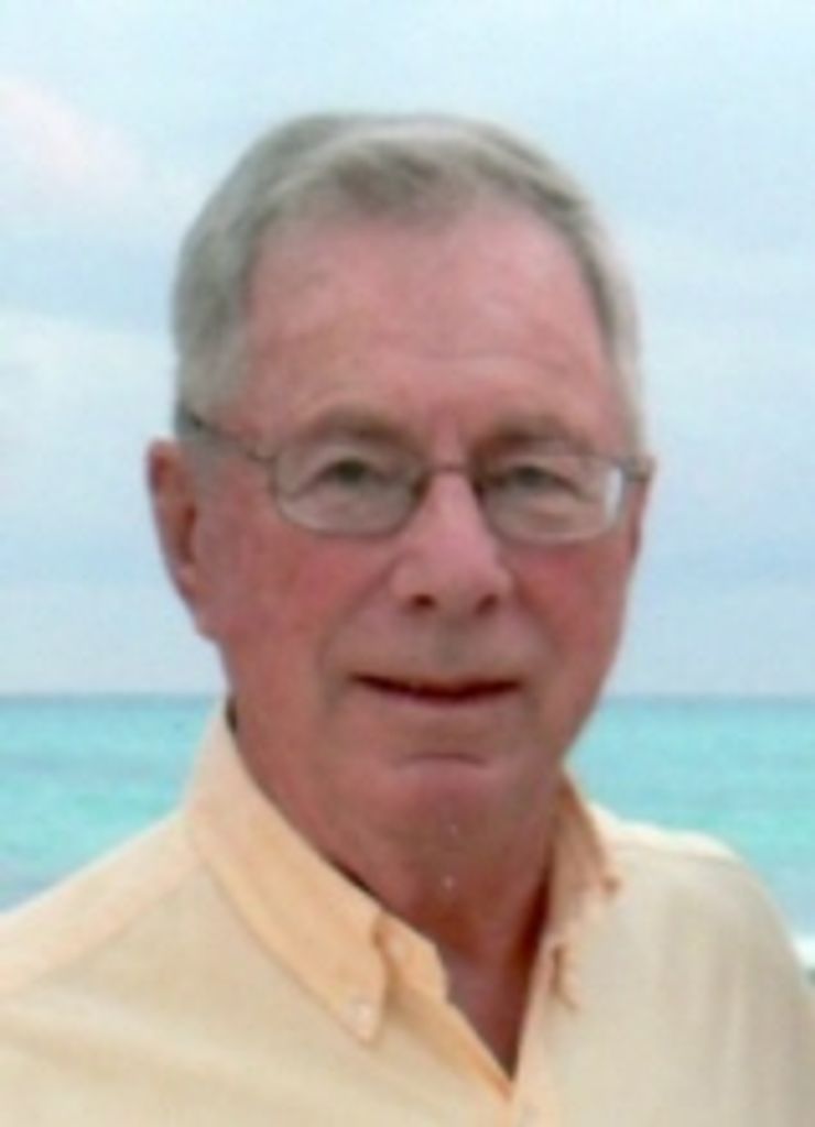 Dennis Lee Wussow