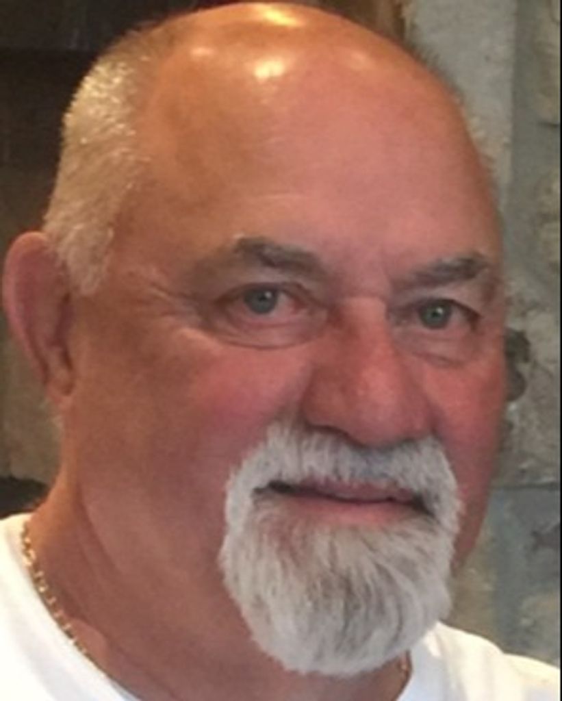 Glenn J. Plaisance